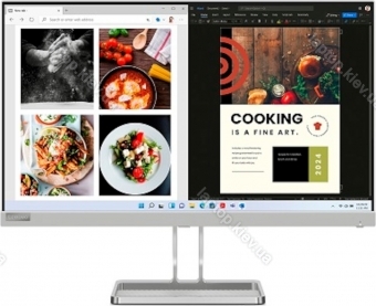 Lenovo L24i-40, 23.8" 