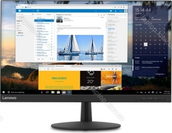 Lenovo L24q-35, 23.8" 