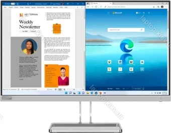 Lenovo L27i-40, 27" 