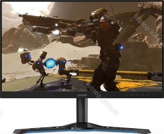 Lenovo Legion Y25-25, 24.5"