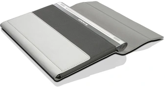 Lenovo Pivot 10 sleeve and film sleeve + protective foil для Yoga 8, white