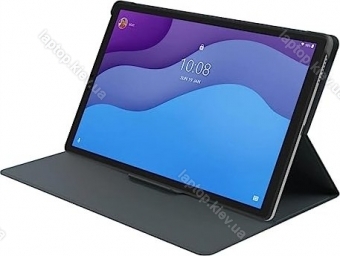 Lenovo Tab M10 (2nd Gen) Folio Cover, grey