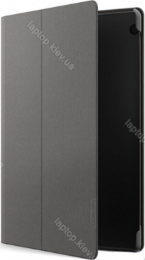 Lenovo Tab M10 Folio case, black