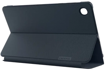Lenovo Tab M8 (4th Gen) Folio case, black