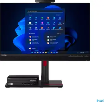 Lenovo ThinkCentre TIO Flex 24v, 23.8"