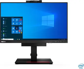 Lenovo ThinkCentre Tiny-in-One 22 Gen 4 (Non-Touch), 21.5"