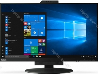 Lenovo ThinkCentre Tiny-in-One 27 (10YF), 27"