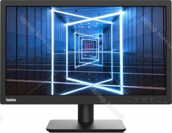 Lenovo ThinkVision E20-30, 19.5" 