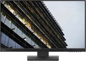 Lenovo ThinkVision E24-28, 23.8"