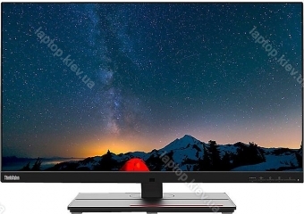 Lenovo ThinkVision P27u-20, 27"