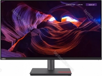 Lenovo ThinkVision P32p-30, 31.5"