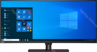 Lenovo ThinkVision P40w-20, 39.7"
