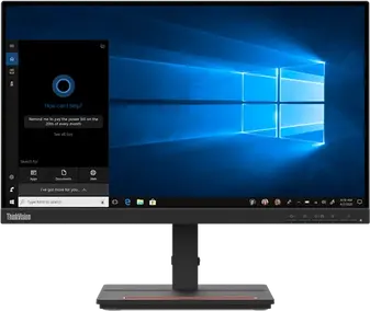 Lenovo ThinkVision S22e-20, 21.5"