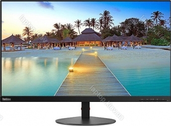 Lenovo ThinkVision S27i-10, 27" 