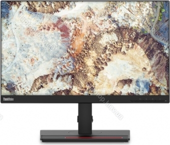 Lenovo ThinkVision T22i-20, 21.5"