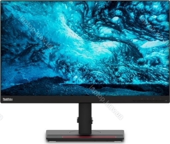 Lenovo ThinkVision T23i-20, 23"