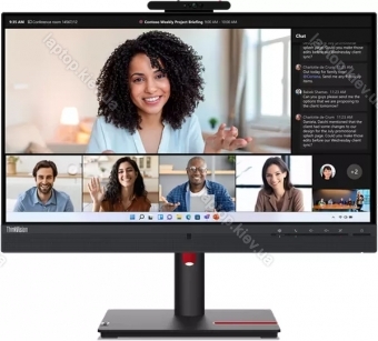 Lenovo ThinkVision T24mv-30, 23.8"
