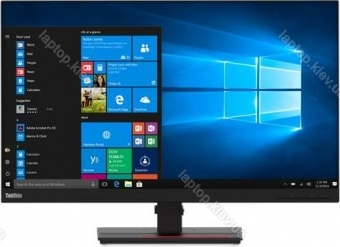 Lenovo ThinkVision T27h-2L, 27"
