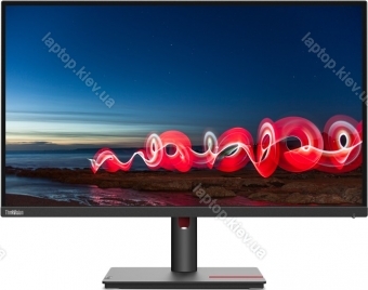 Lenovo ThinkVision T27h-30, 27"