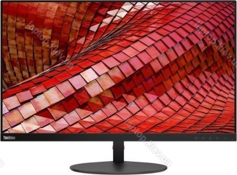 Lenovo ThinkVision T27i-10, 27"