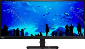Lenovo ThinkVision T34w-20, 34" 