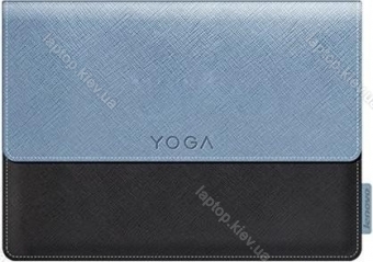 Lenovo sleeve for Yoga TAB 3 8" blue/black