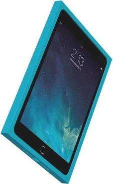 Logitech BLOK case для Apple iPad mini blue