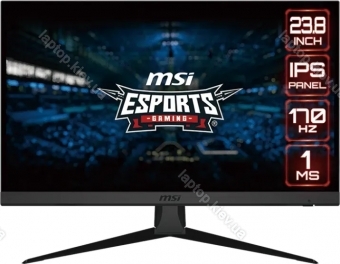 MSI G2422, 23.8" 