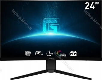 MSI G2422C, 23.6" 