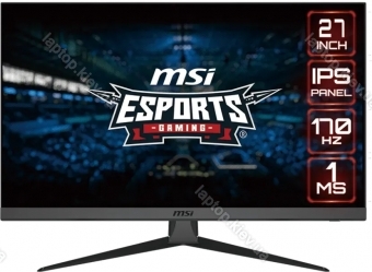 MSI G2722, 27" 