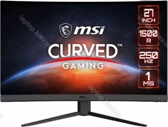 MSI G27C4XDE, 27"