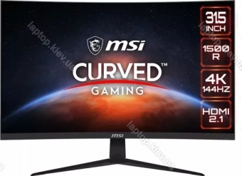 MSI G321CU, 31.5"