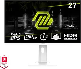 MSI MAG 274PFW, 27"