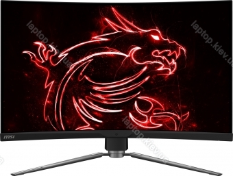 MSI MPG Artymis 323CQRDE, 31.5"