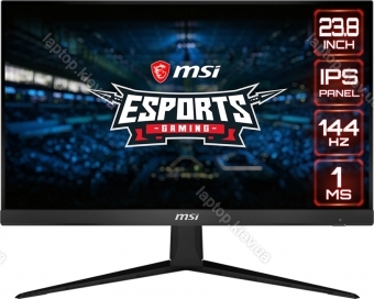 MSI Optix G241, DE-Version, 23.8" 