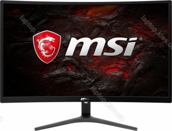 MSI Optix G241VC, 23.6"