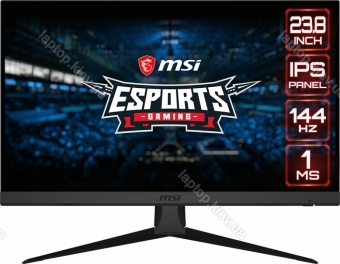 MSI Optix G242, 23.8"