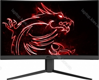 MSI Optix G24C4, 23.6"