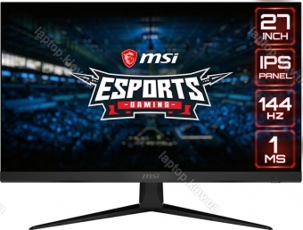 MSI Optix G271, 27"