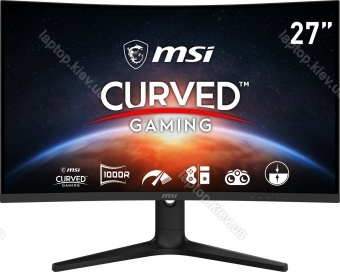MSI Optix G271CDE, 27"