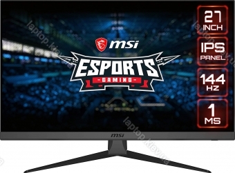MSI Optix G272, 27"