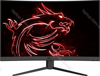 MSI Optix G27C4, 27"