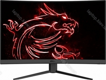 MSI Optix G32C4, 31.5"