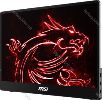 MSI Optix MAG162V, 15.6" 