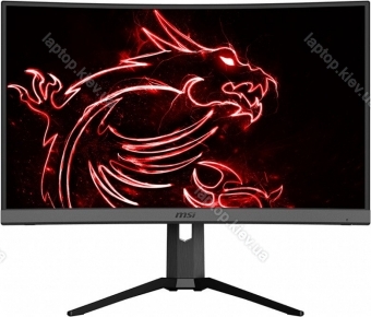 MSI Optix MAG272CQR, 27"