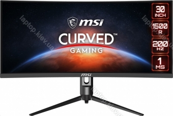 MSI Optix MAG301CR2DE, 29.5"