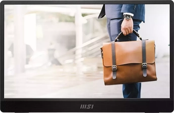 MSI PRO MP161DE, 15.6"