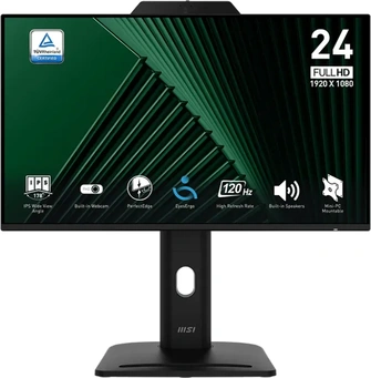 MSI PRO MP242PMG, 23.8"