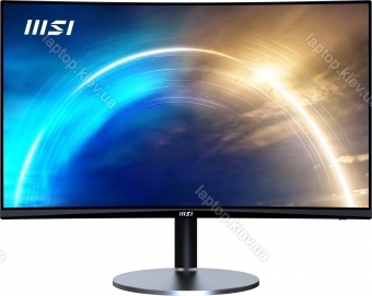 MSI PRO MP272C, 27"