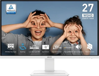 MSI PRO MP273QW E2, 27"
